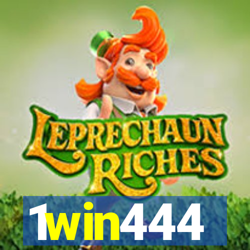 1win444