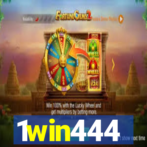 1win444