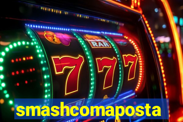 smashcomaposta