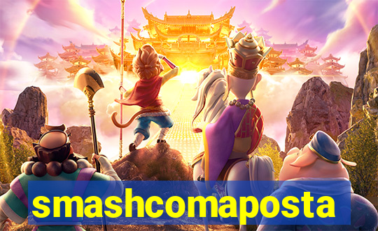 smashcomaposta