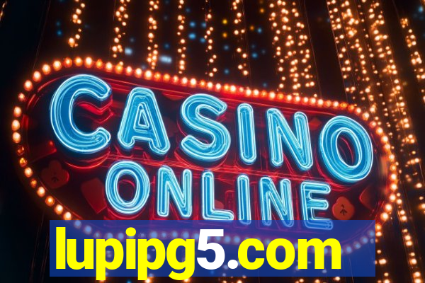lupipg5.com