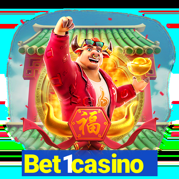 Bet1casino