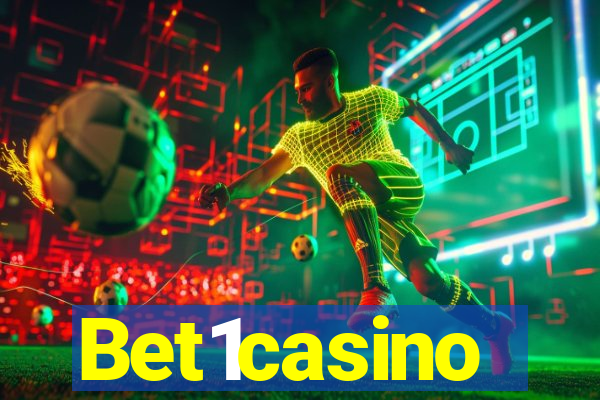 Bet1casino