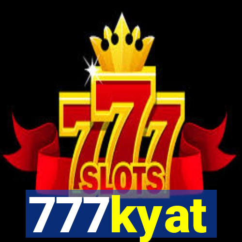 777kyat