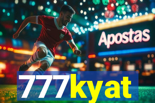 777kyat