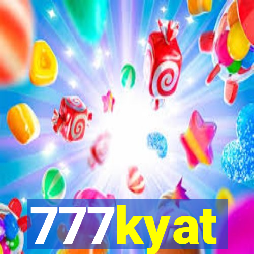 777kyat
