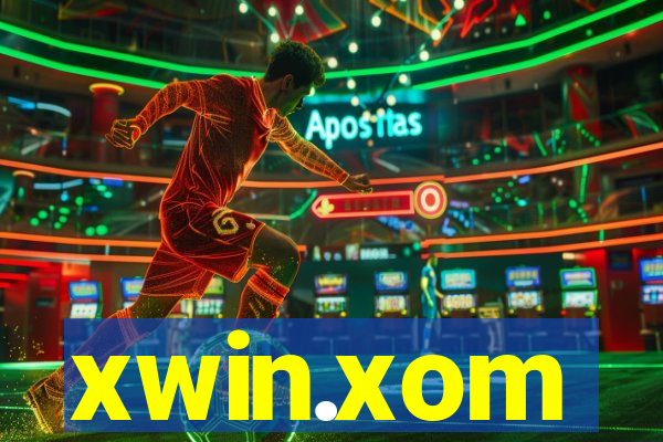 xwin.xom