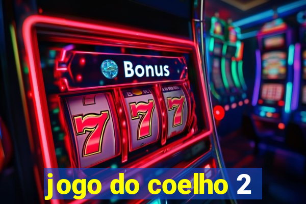 jogo do coelho 2