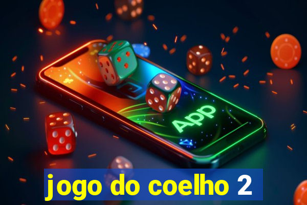 jogo do coelho 2