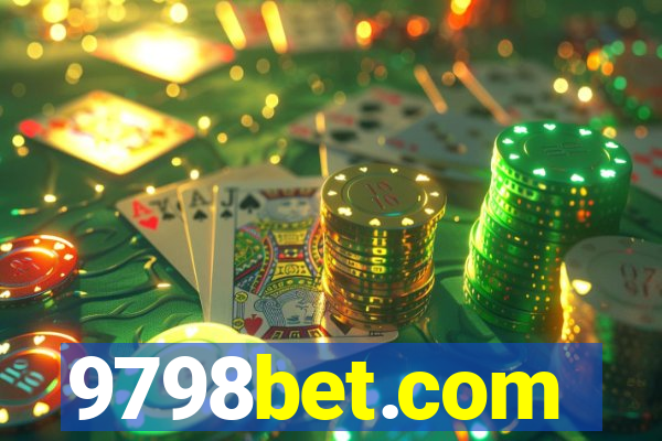 9798bet.com
