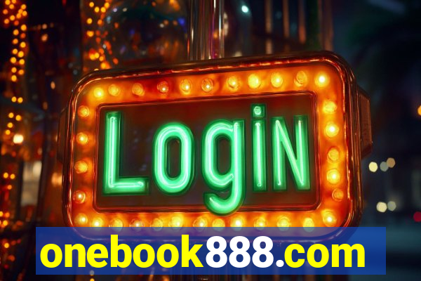 onebook888.com