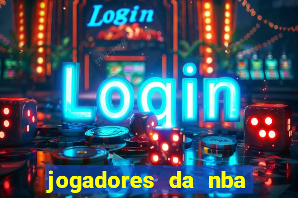 jogadores da nba de a a z stop