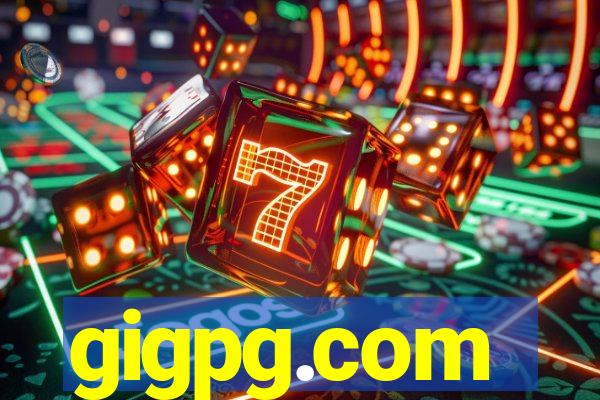 gigpg.com