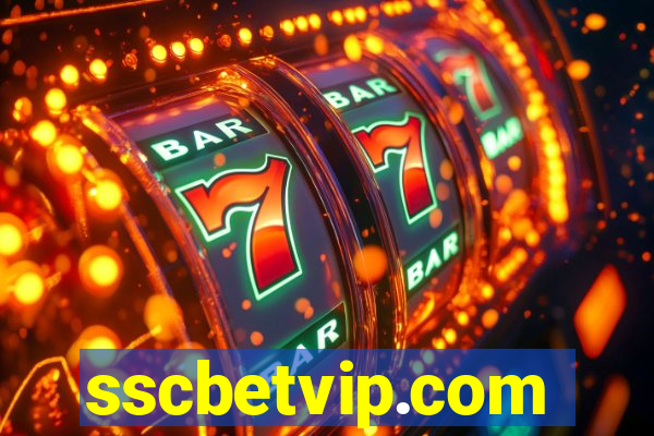sscbetvip.com
