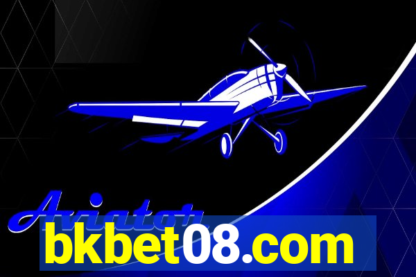 bkbet08.com