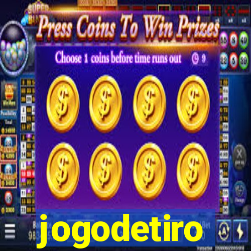 jogodetiro