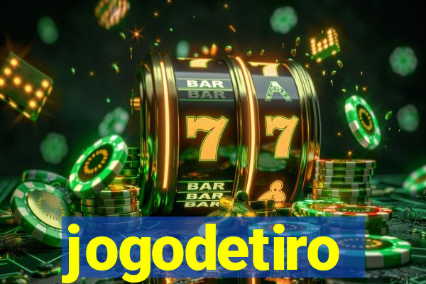 jogodetiro