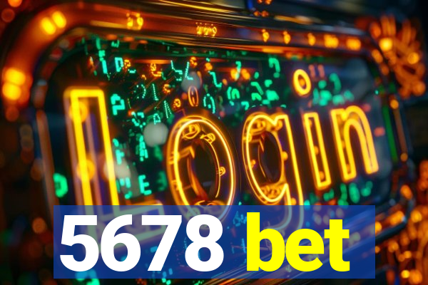 5678 bet