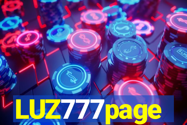 LUZ777page
