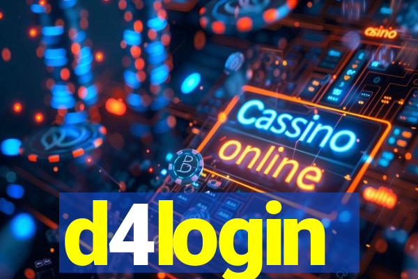 d4login