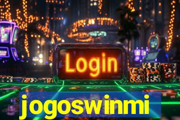 jogoswinmi