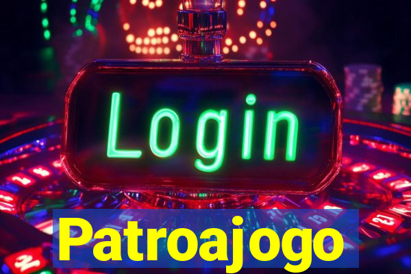 Patroajogo