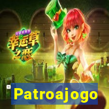 Patroajogo