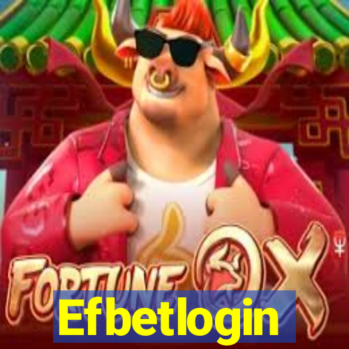 Efbetlogin
