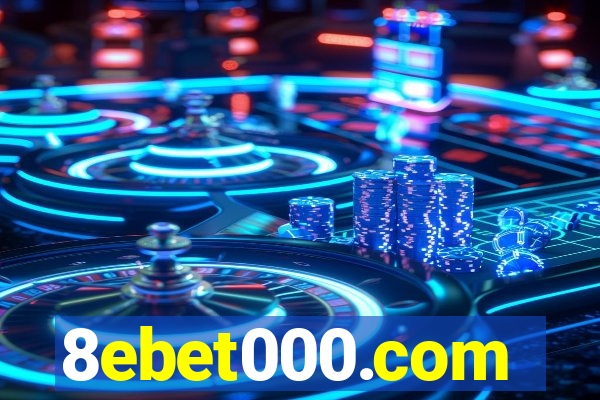 8ebet000.com