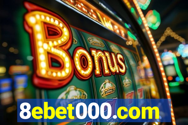 8ebet000.com