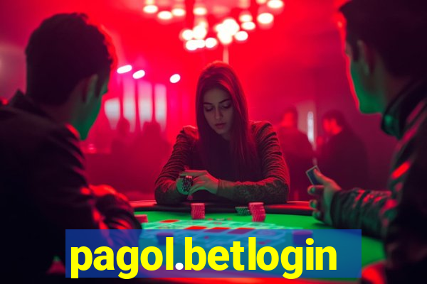 pagol.betlogin