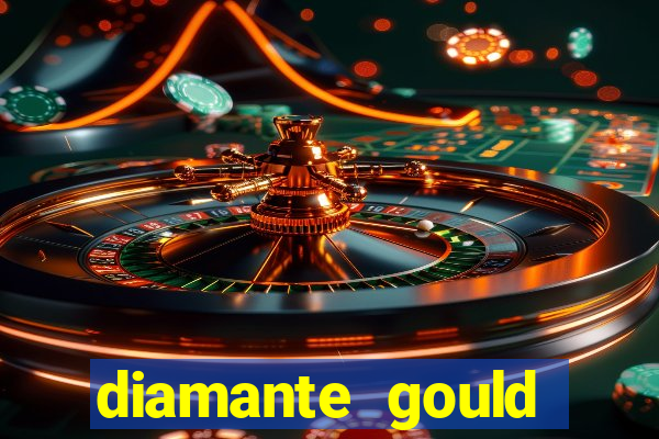 diamante gould venda rj