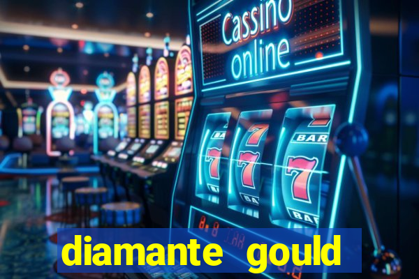 diamante gould venda rj