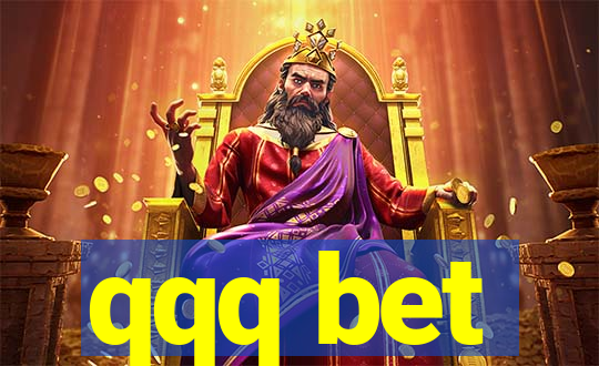 qqq bet