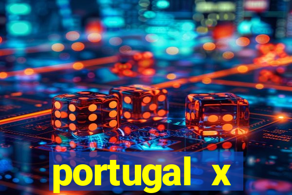 portugal x republica tcheca palpite