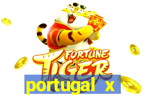 portugal x republica tcheca palpite