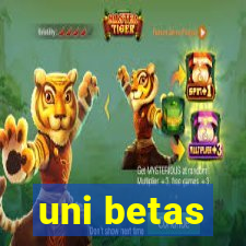 uni betas