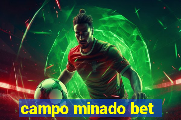 campo minado bet