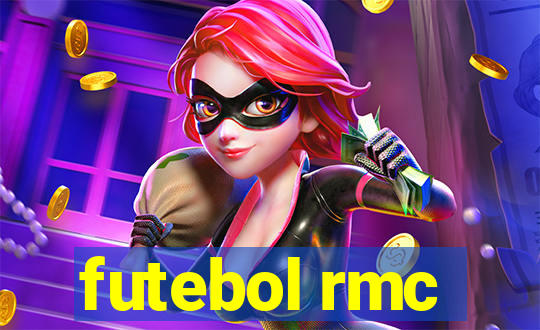 futebol rmc