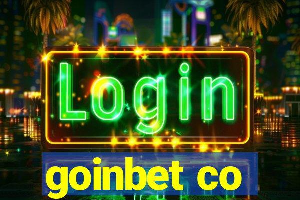 goinbet co