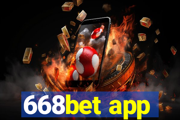 668bet app