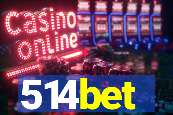 514bet