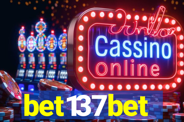 bet137bet