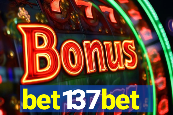 bet137bet