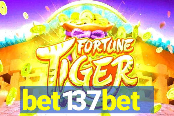 bet137bet
