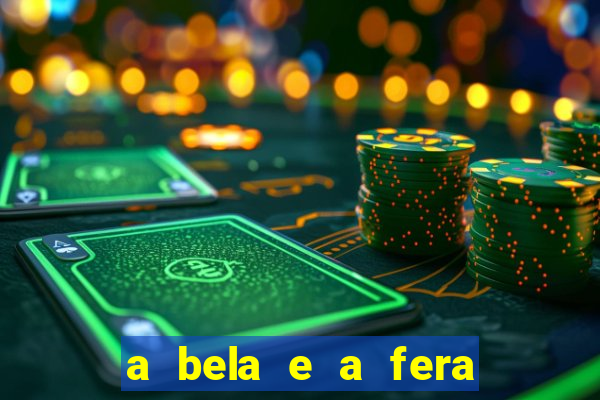 a bela e a fera 1991 online