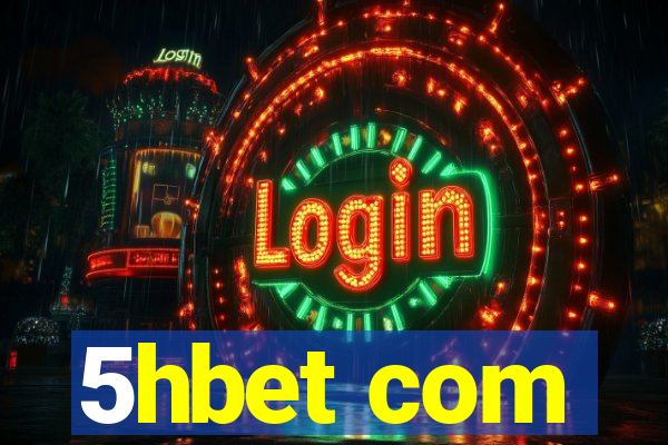 5hbet com