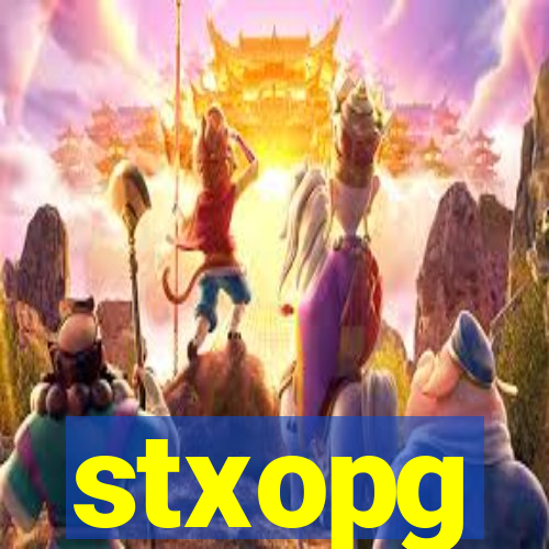 stxopg
