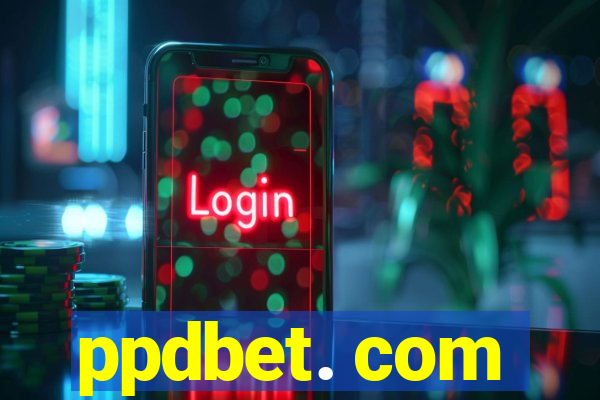 ppdbet. com