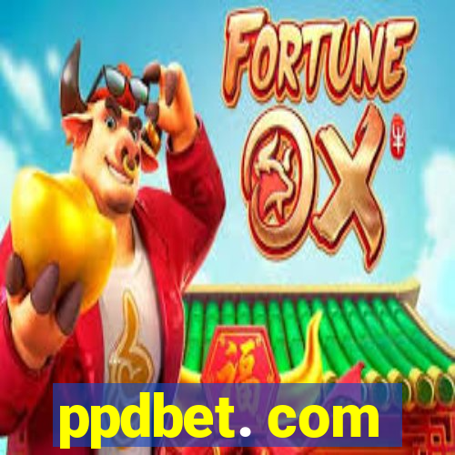 ppdbet. com